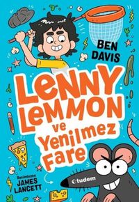 Produktbild: Lenny Lemmon Ve Yenilmez Fare