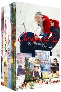 Produktbild: Christmas Dads (Gay Romance Box Set)