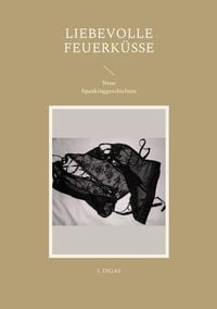 Produktbild: Liebevolle Feuerk&uuml;sse