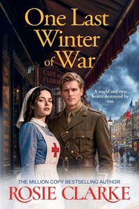 Produktbild: One Last Winter of War