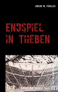 Produktbild: Endspiel in Theben