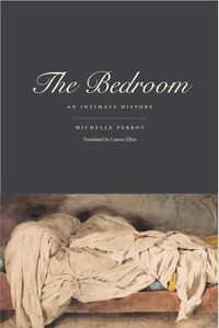 Produktbild: Perrot, M: Bedroom