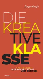 Produktbild: Die kreative Klasse