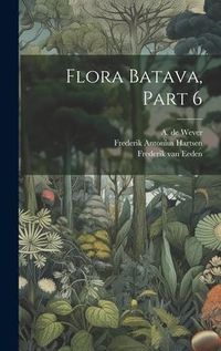 Produktbild: Flora Batava, Part 6