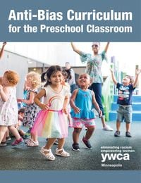Produktbild: Anti-Bias Curriculum for the Preschool Classroom