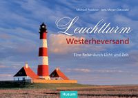 Produktbild: Leuchtturm Westerheversand