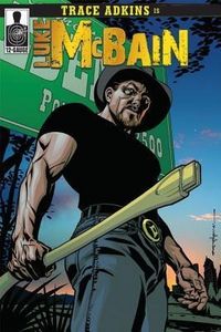 Produktbild: Trace Adkins is Luke McBain