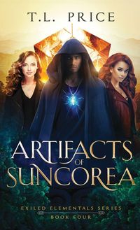 Produktbild: Artifacts of Suncorea