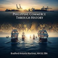 Produktbild: Philippine Commerce Through History