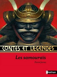 Produktbild: Jonas, A: Contes et legendes