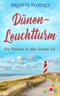 Produktbild: D&uuml;nen-Leuchtturm