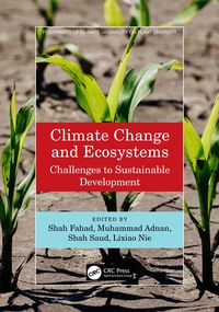 Produktbild: Climate Change and Ecosystems