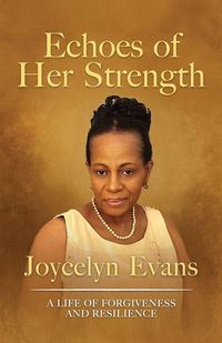 Produktbild: Echoes Of Her Strength