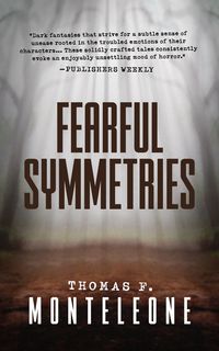 Produktbild: Fearful Symmetries
