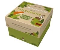 Produktbild: Marienk&auml;fer oder Siebenschl&auml;fer - Welches Tier versteckt sich hier?