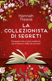 Produktbild: La collezionista di segreti