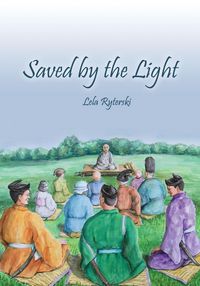 Produktbild: Saved by the Light