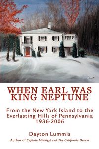 Produktbild: When Earl Was King Neptune