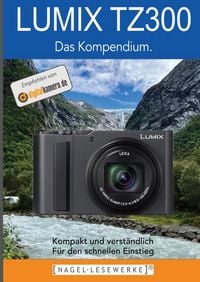 Produktbild: LUMIX TZ 300 - Das Kompendium.