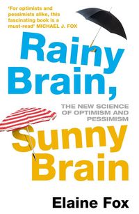 Produktbild: Rainy Brain, Sunny Brain