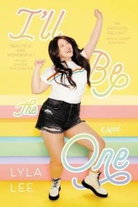 Produktbild: I'll Be the One