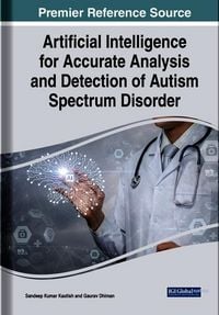 Produktbild: Artificial Intelligence for Accurate Analysis and Detection of Autism Spectrum Disorder