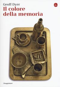 Produktbild: Il colore della memoria