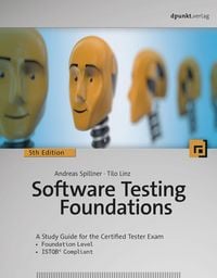 Produktbild: Software Testing Foundations