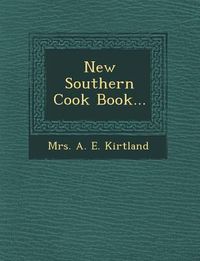 Produktbild: New Southern Cook Book...