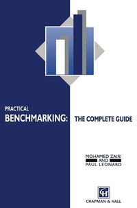 Produktbild: Practical Benchmarking: The Complete Guide