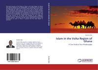 Produktbild: Islam in the Volta Region of Ghana