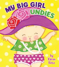 Produktbild: My Big Girl Undies