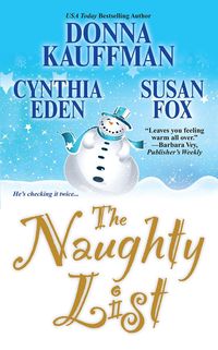 Produktbild: Naughty List