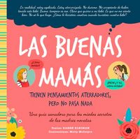 Produktbild: Buenas Mamas, Las