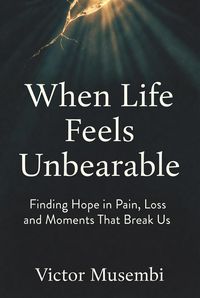 Produktbild: When Life Feels Unbearable