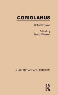Produktbild: Coriolanus