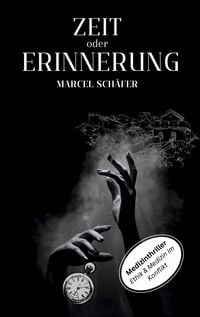 Produktbild: Zeit oder Erinnerung