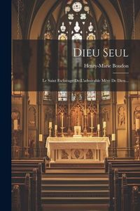 Produktbild: Dieu Seul