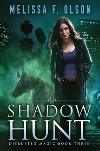 Produktbild: Shadow Hunt