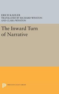 Produktbild: The Inward Turn of Narrative