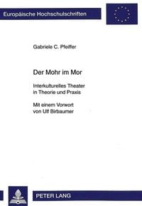 Produktbild: Der Mohr im Mor
