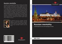 Produktbild: Russian mentality