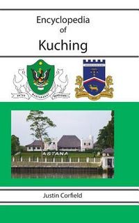 Produktbild: Encyclopedia of Kuching