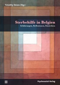 Produktbild: Sterbehilfe in Belgien