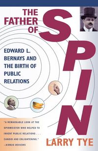 Produktbild: The Father of Spin