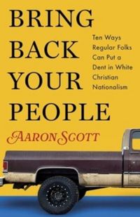 Produktbild: Bring Back Your People