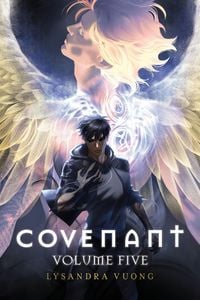 Produktbild: Covenant Vol. 5
