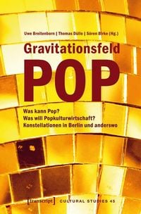 Produktbild: Gravitationsfeld Pop