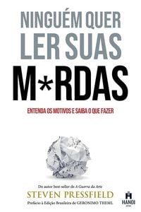 Produktbild: Ningu&eacute;m Quer Ler Suas M*rdas