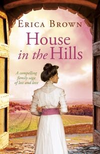 Produktbild: House in the Hills